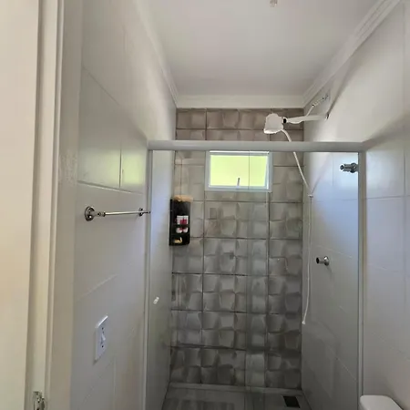 Sea breeze Apartment Ubatuba Exterior photo