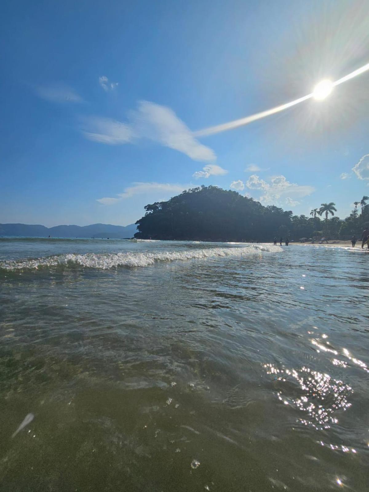 Sea Breeze Ubatuba