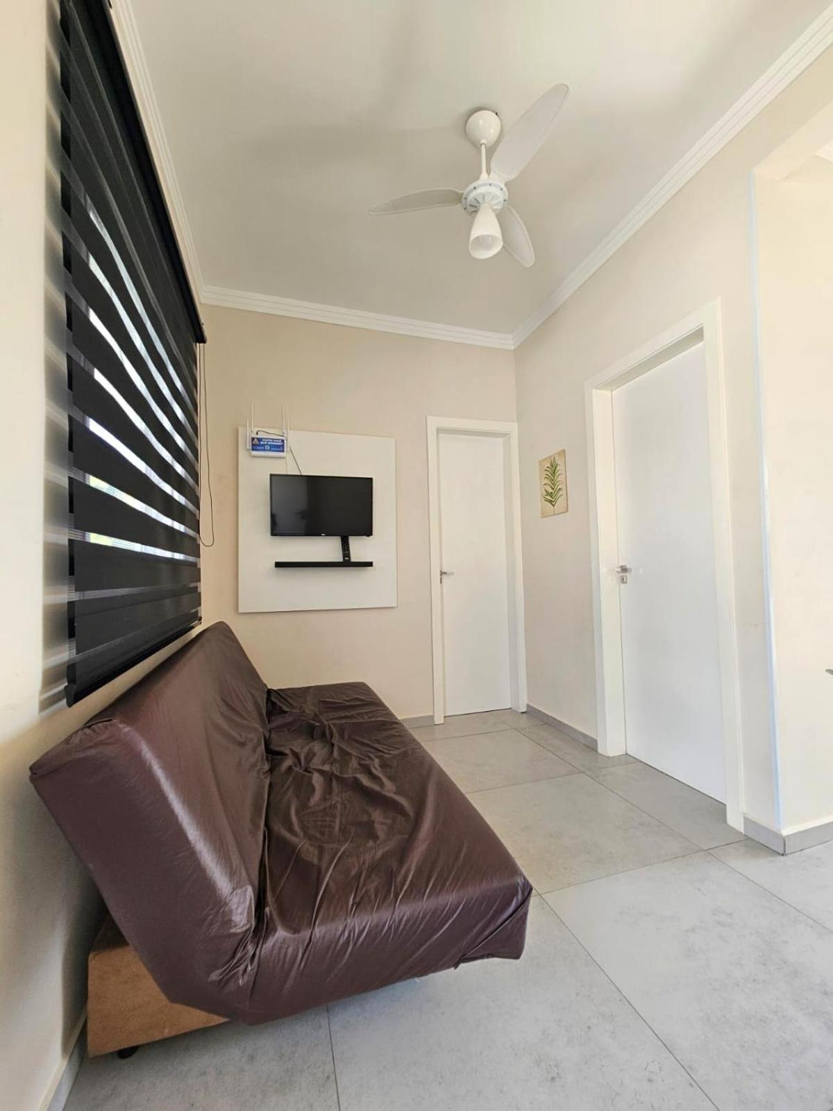 Sea Breeze Apartment Ubatuba
