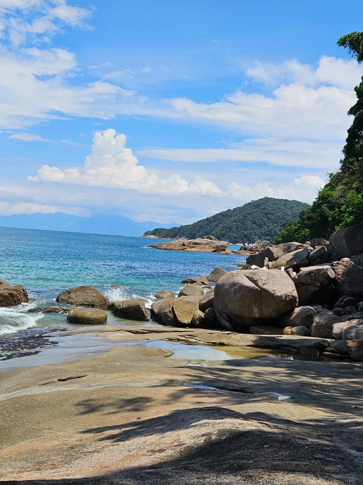 Sea Breeze Ubatuba