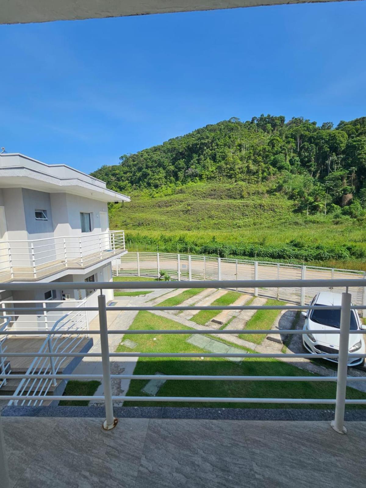 Sea Breeze Ubatuba
